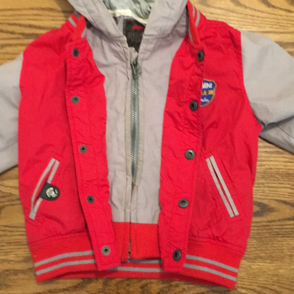 Catimini Jacket - Picture 6 of 8